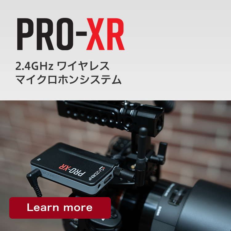 PRO-XR