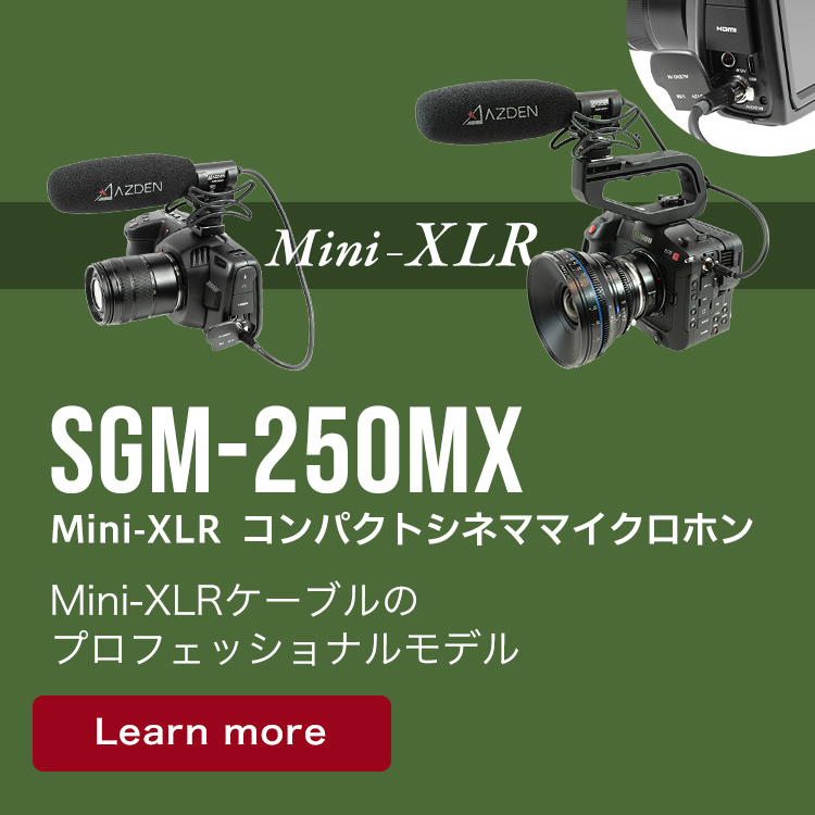 SGM-250MX