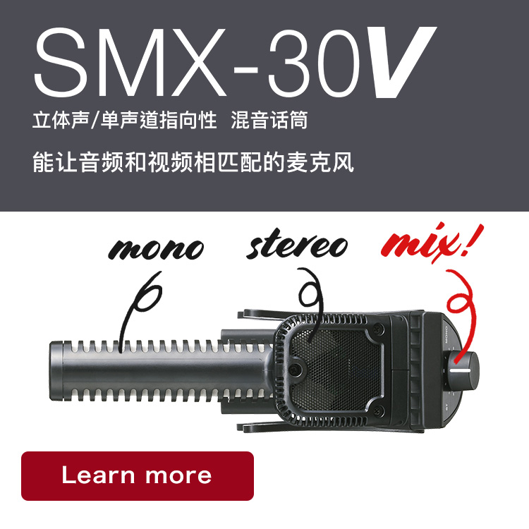 SMX-30V