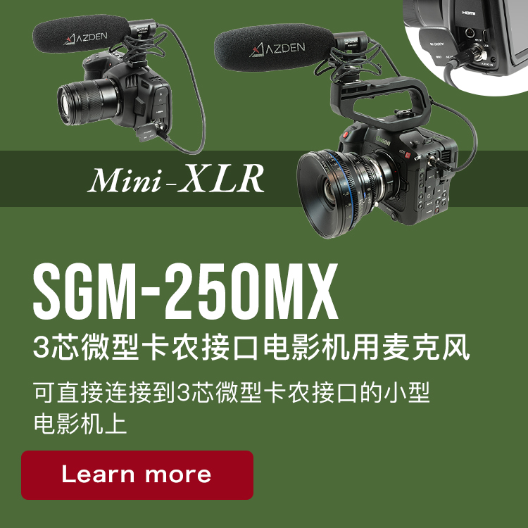 SGM-250MX